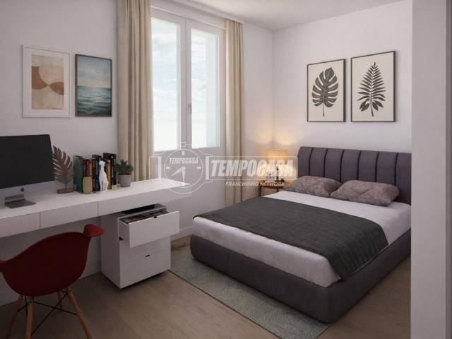 Appartamento in vendita a Bologna BO