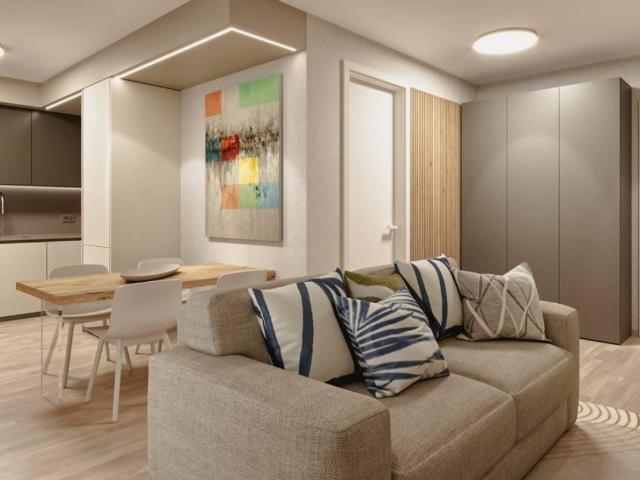 Appartamento in vendita a Bologna BO