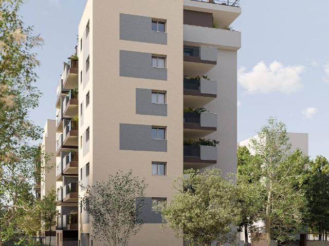 Appartamento in vendita a Bologna BO