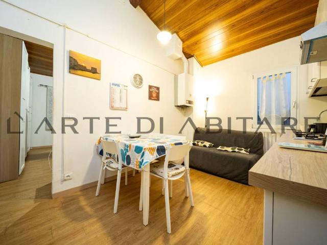 Appartamento in vendita a Bologna BO