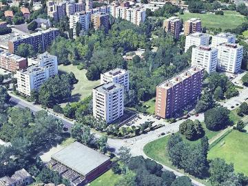 Appartamento in vendita a Bologna BO