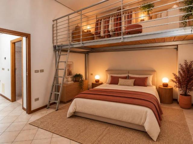 Appartamento in vendita a Bologna BO