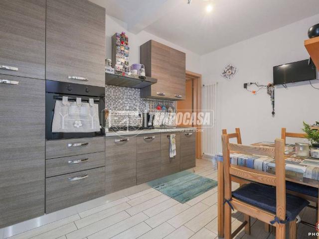 Appartamento in vendita a Bologna BO