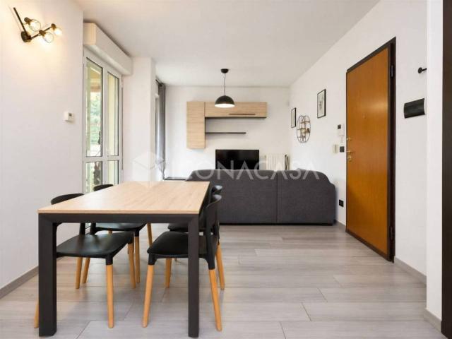 Appartamento in vendita a Bologna BO