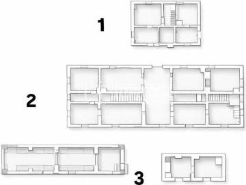 Casa indipendente in vendita a Bologna BO
