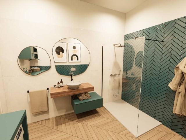 Appartamento in vendita a Bologna BO