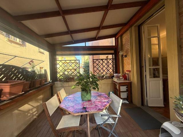 Appartamento in vendita a Bologna BO