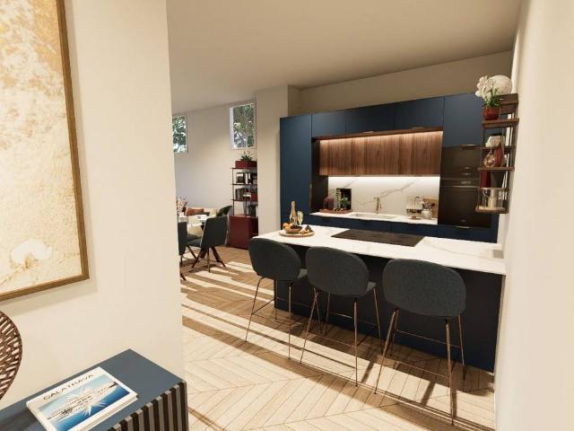 Appartamento in vendita a Bologna BO