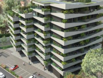 Appartamento in vendita a Bologna BO