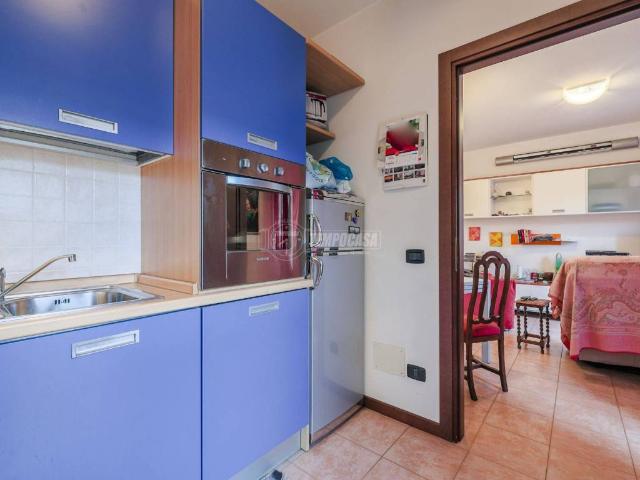 Appartamento in vendita a Bologna BO