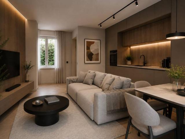 Appartamento in vendita a Bologna BO
