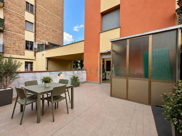 Appartamento in vendita a Bologna BO