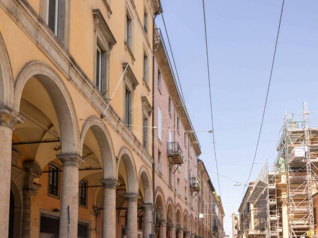 Appartamento in vendita a Bologna BO