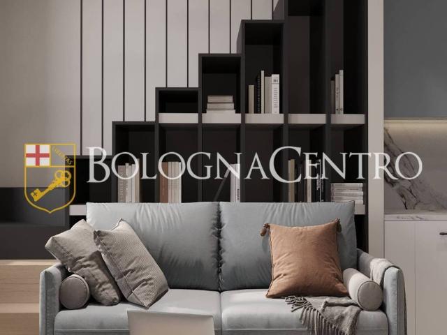 Appartamento in vendita a Bologna BO