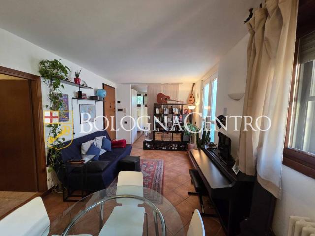 Appartamento in vendita a Bologna BO