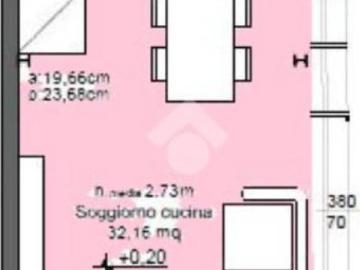 Appartamento in vendita a Bologna BO