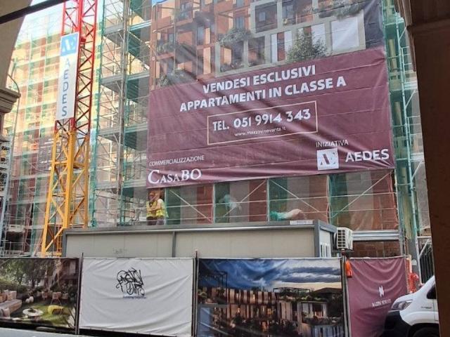 Appartamento in vendita a Bologna BO