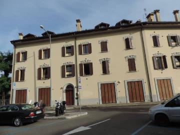 Appartamento in vendita a Bologna BO