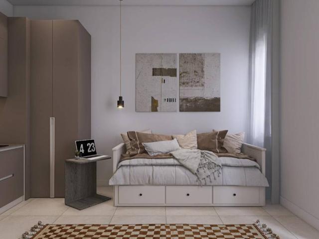 Appartamento in vendita a Bologna BO