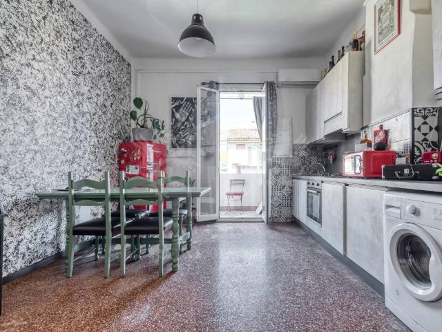 Appartamento in vendita a Bologna BO