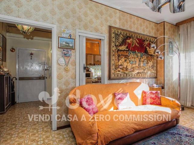 Appartamento in vendita a Bologna BO