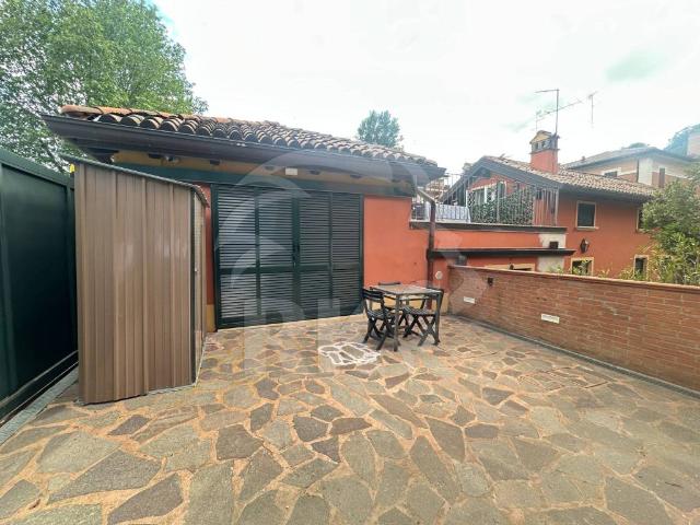 Appartamento in vendita a Bologna BO