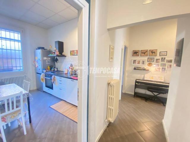 Appartamento in vendita a Bologna BO