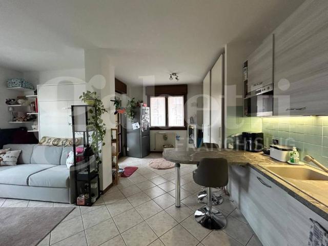 Appartamento in vendita a Bologna BO