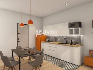 Appartamento in vendita a Bologna BO