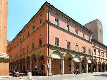 Appartamento in vendita a Bologna BO