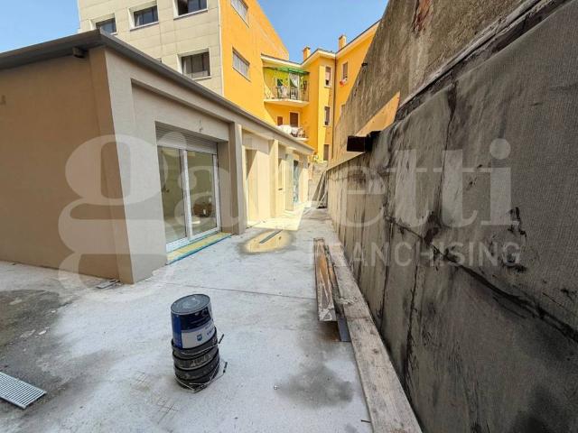 Appartamento in vendita a Bologna BO