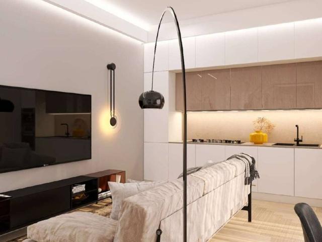 Appartamento in vendita a Bologna BO