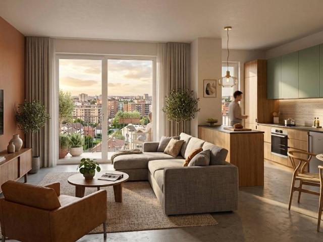 Appartamento in vendita a Bologna BO