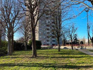 Via Tommaso Casini Bologna, San Donato Bologna, Bologna, Bologna Emilia Romagna, Emilia Romagna