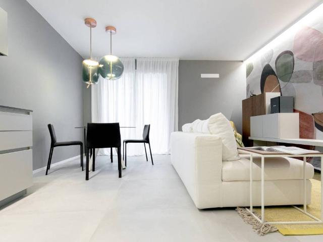 Appartamento in vendita a Bologna BO