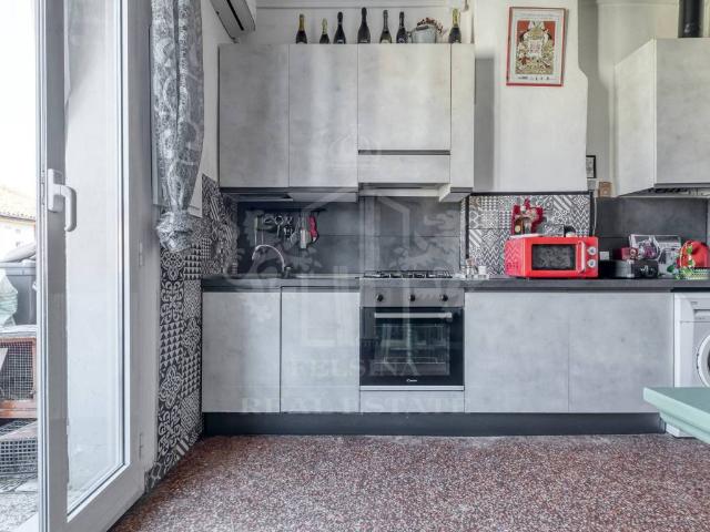 Appartamento in vendita a Bologna BO