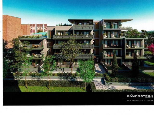 Appartamento in vendita a Bologna BO