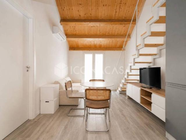 Appartamento in vendita a Bologna BO