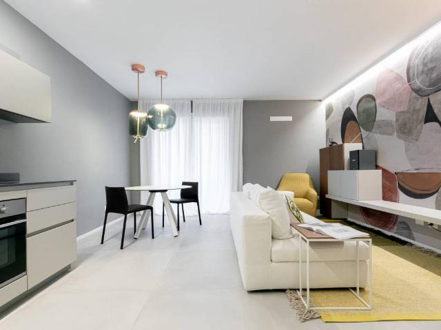 Appartamento in vendita a Bologna BO