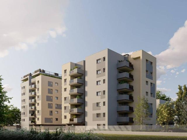 Appartamento in vendita a Bologna BO