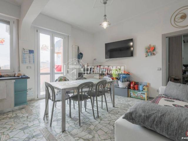 Appartamento in vendita a Bologna BO