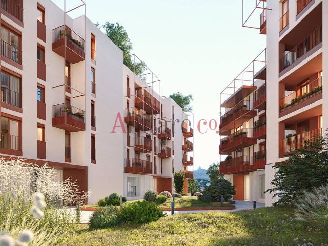 Appartamento in vendita a Bologna BO