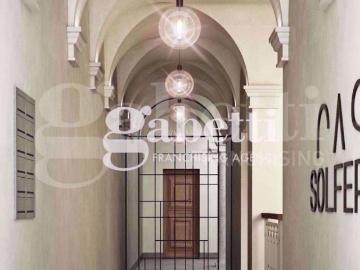 Appartamento in vendita a Bologna BO