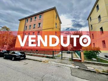 Appartamento in vendita a Bologna BO