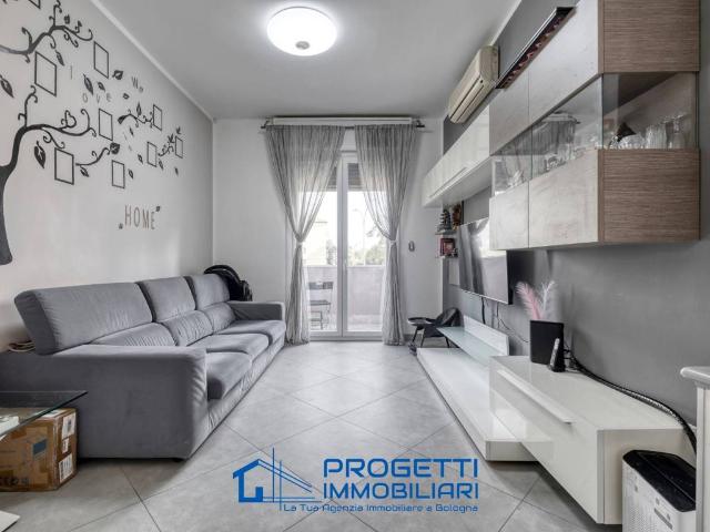 Appartamento in vendita a Bologna BO