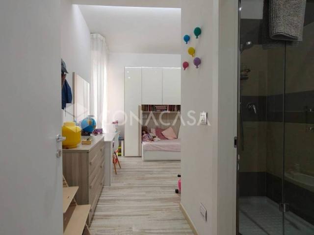 Appartamento in vendita a Bologna BO