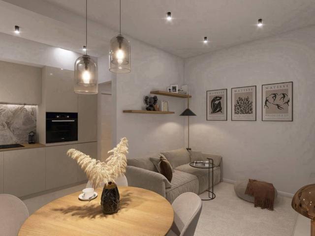 Appartamento in vendita a Bologna BO