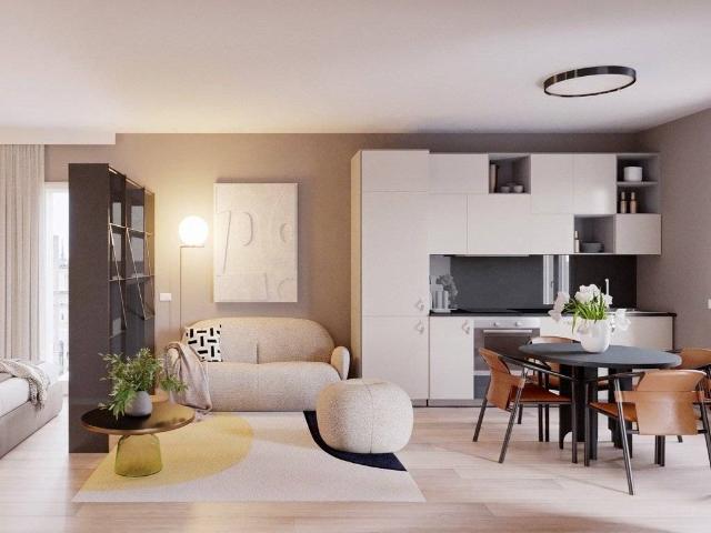 Appartamento in vendita a Bologna BO