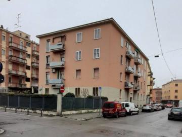 Via Alfonso Lombardi, Casaralta, Bologna, Bologna Emilia Romagna, Emilia Romagna