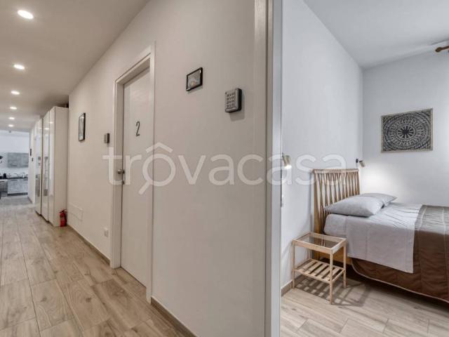 Appartamento in vendita a Bologna via Adelaide Ristori, 13, San Donato